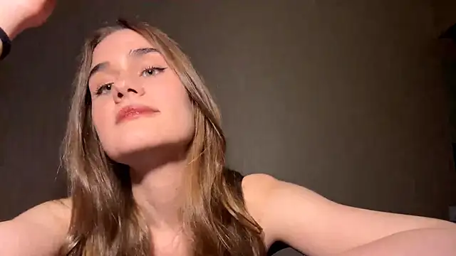 SharellFraleigh webcam