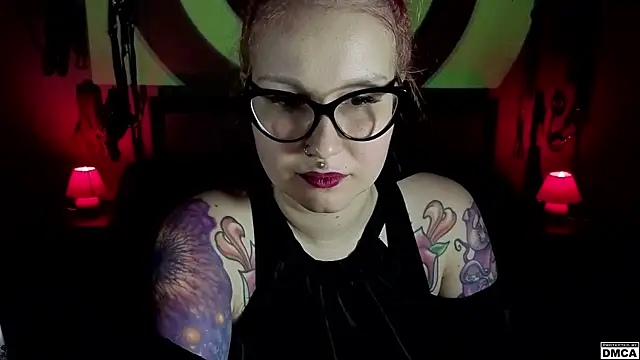 Amanita__Pantherina webcam