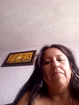 valeriapinter webcam