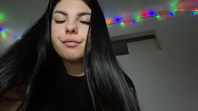 PatriciaDaniels webcam