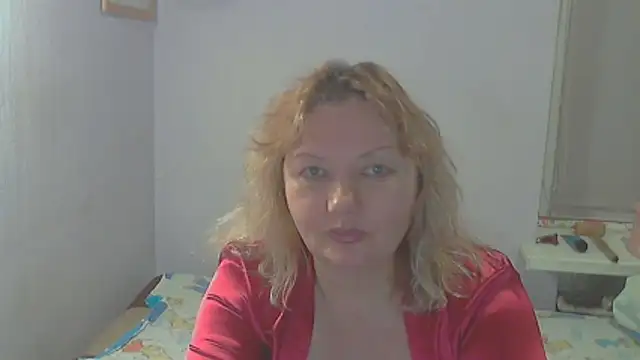Lusi-777 webcam