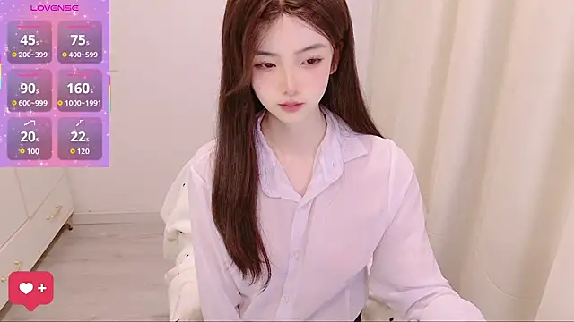 xiaogou-bb888's live cam