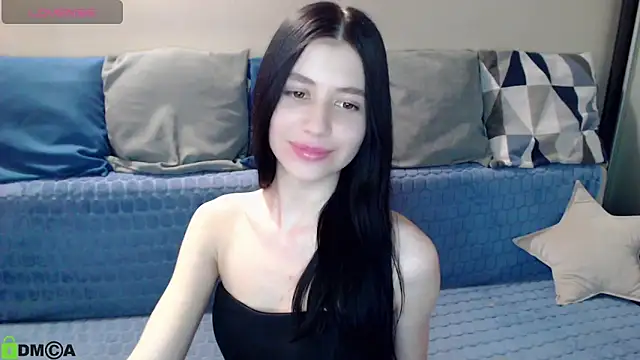 SelinLi webcam