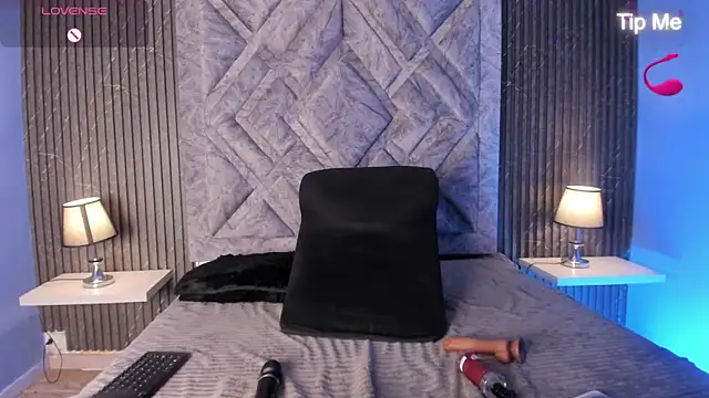 Stefannyevans_ webcam