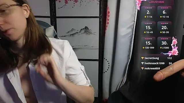 scarlettsrose webcam