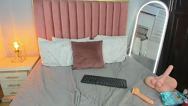 MarianaScott_ webcam