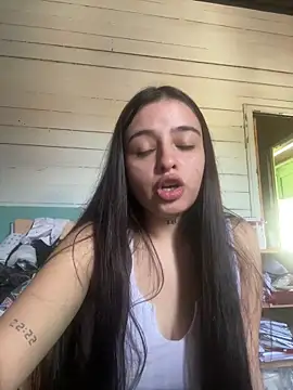 vainillasuave webcam