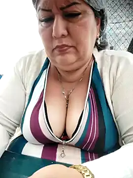 Brenda_Berck_ webcam