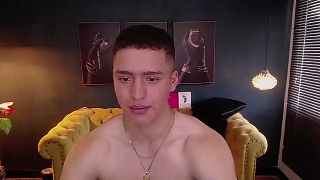 deivid_parker webcam