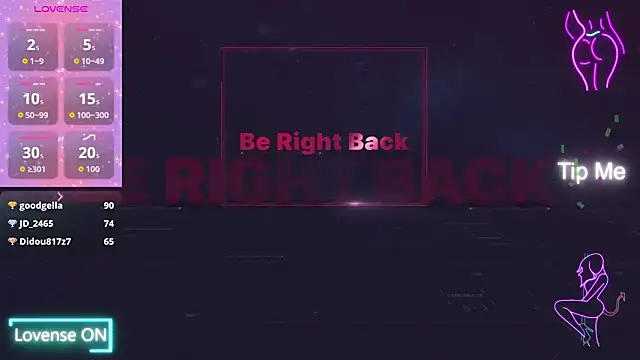 XxSexyPinay4uxX webcam