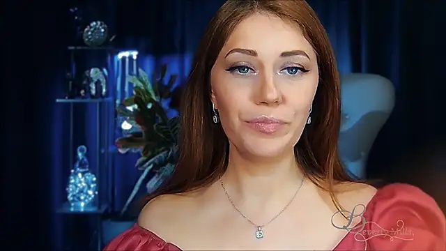 MissBeverlyMills webcam