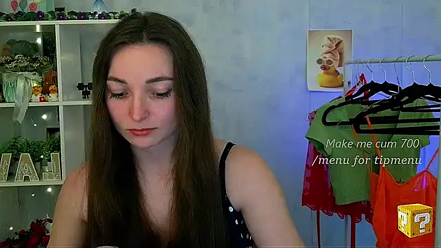 _Barbie_Kiss_ webcam