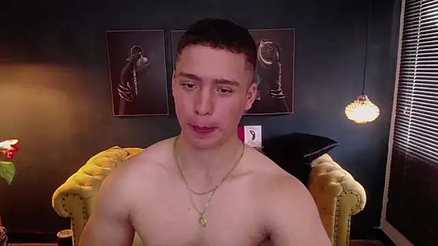 deivid_parker webcam