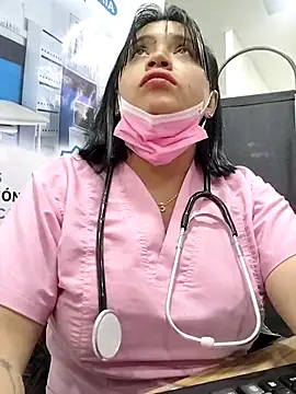 Nurse_Alice-7 webcam
