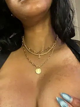 MsChanelCarter webcam