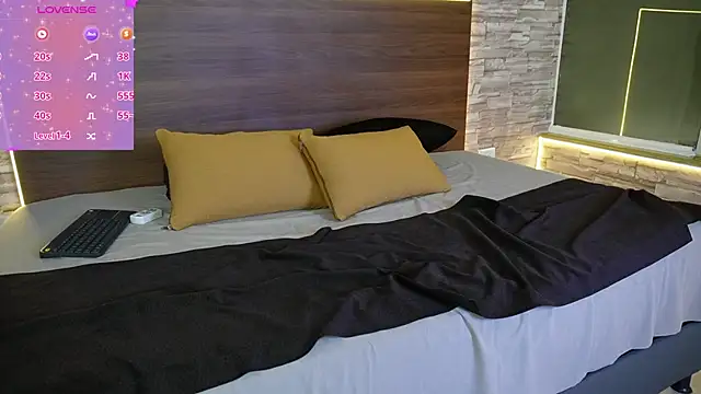 zenda_Biancha webcam