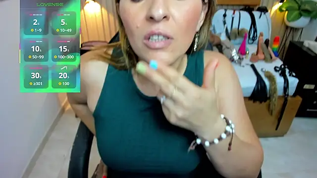 luciana_ballesteros_ webcam