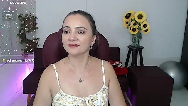 ana_milf webcam