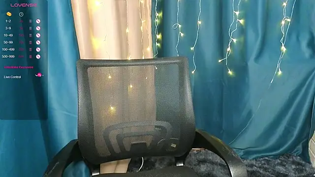 christy_memeow webcam