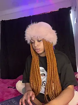 Melany_Williams webcam