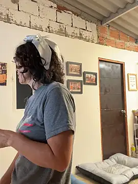 MireyaTorresGu webcam