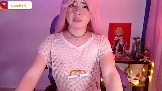 SaKuryTa_9 webcam