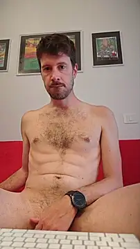 valethedude webcam