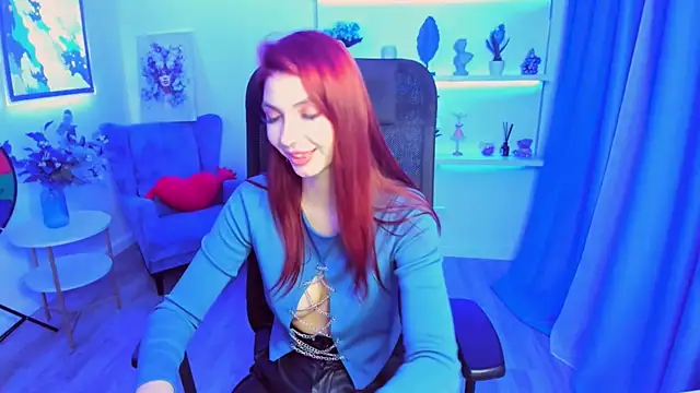 AmandaGasertoe webcam