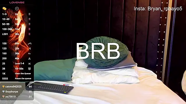 Bryan_robayo5 webcam