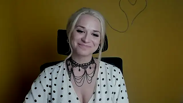 Melodie_Aster webcam