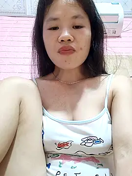 AngelinaClaire webcam