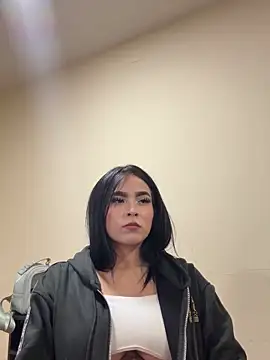 Sara_Fernandez_ webcam