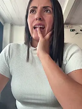 SamanthaWalker_ webcam