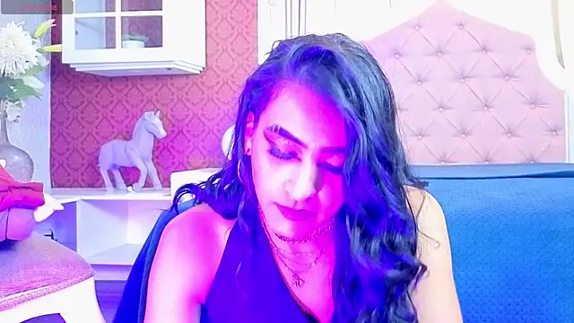 Sienna_Dark webcam