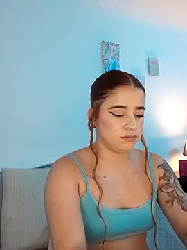 martina_connor1 webcam