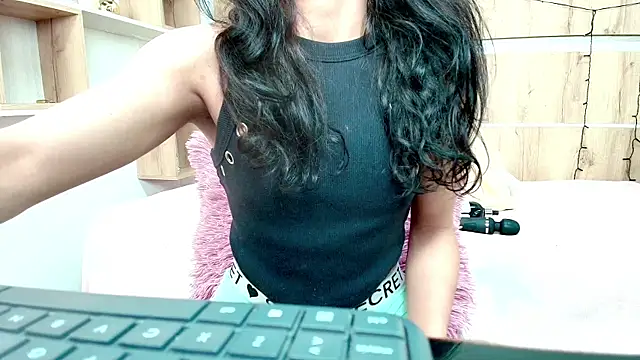 Little__maddy webcam