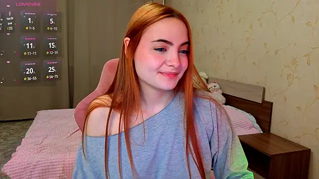 DanielaSoules webcam