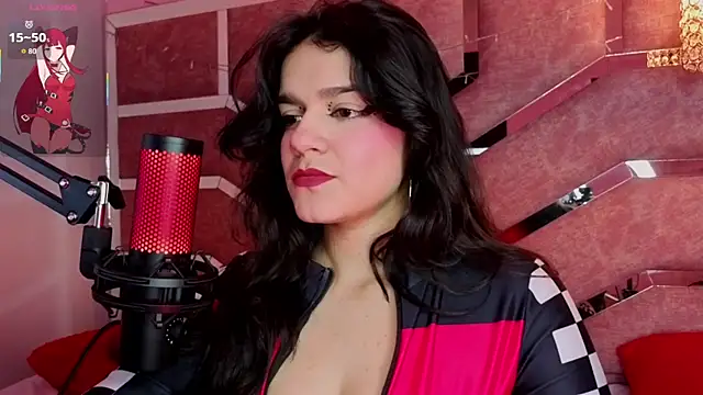 ValerieKay_ live sex cam