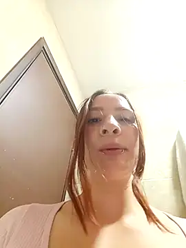 Samyra_Biker12 webcam