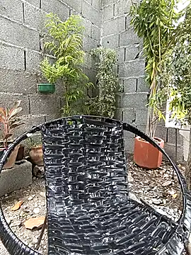 Naughty_Charly webcam