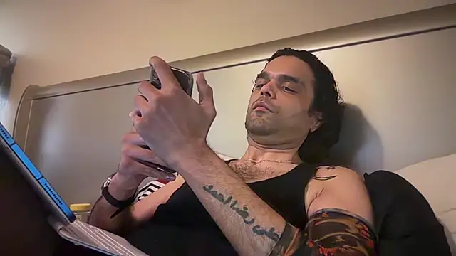 KungFuPanda001 webcam