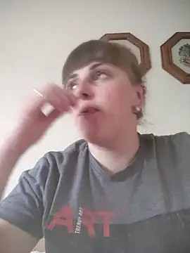 CoddessCrystal webcam