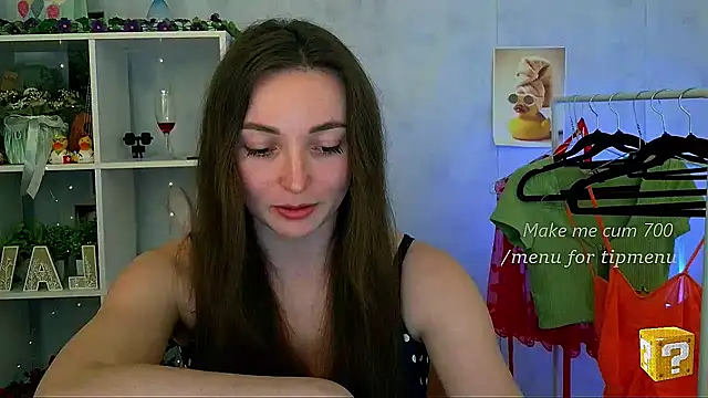 _Barbie_Kiss_ webcam