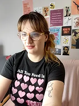 PrincesseMalicia webcam