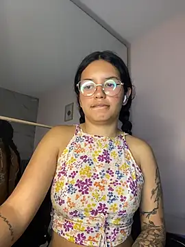 Rosita_forever_ webcam