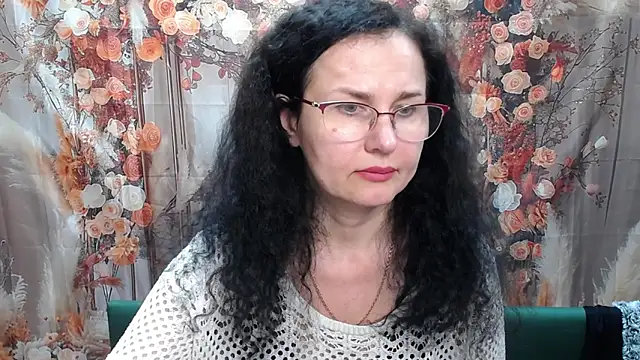 Miroslava_Happi webcam