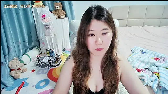 OnlyLove-2026 webcam