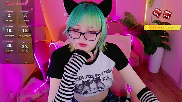 666_marshmallow webcam