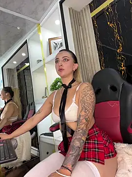 AnastasiaBelov webcam