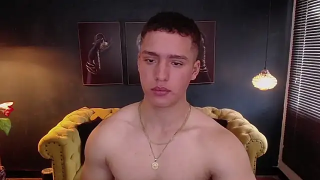 deivid_parker webcam